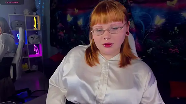 LottieReed's cam snapshot