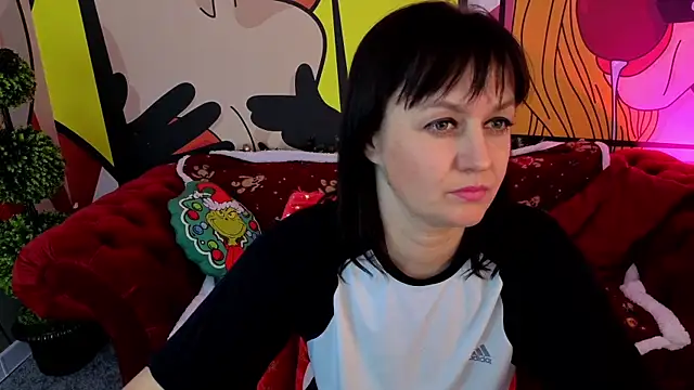 MariStorm's cam snapshot