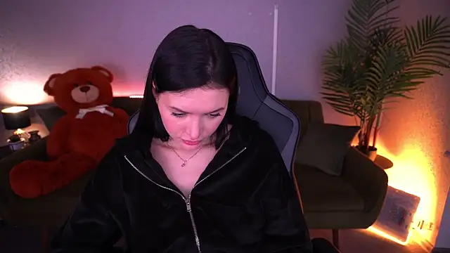 MilaSecrett's cam snapshot