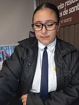 Cute_Penelope's cam snapshot