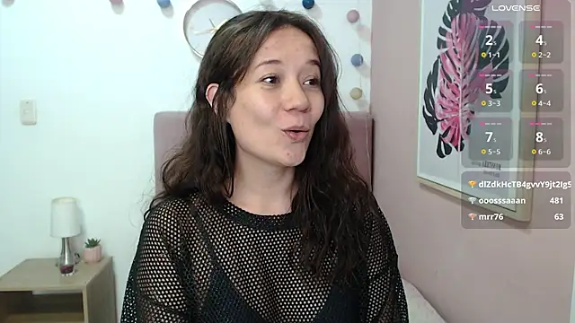 lanna_1878's cam snapshot