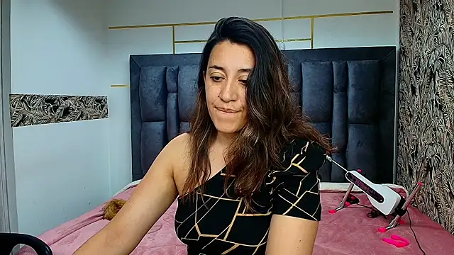 VioletaScott_'s cam snapshot