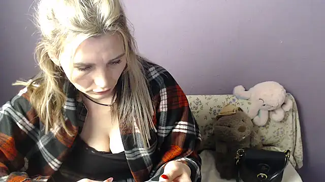 _sexy_lady's cam snapshot