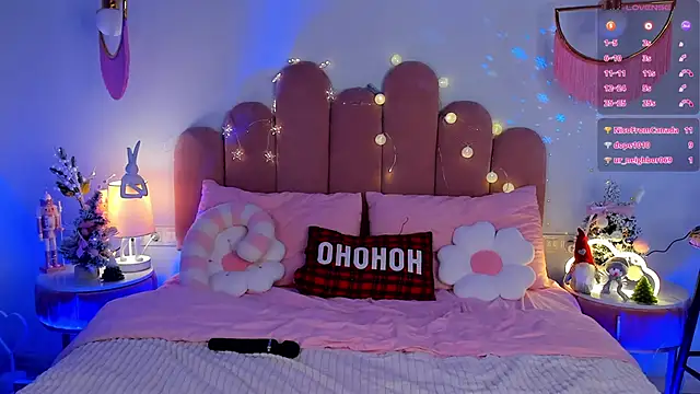 GiaCale's cam snapshot