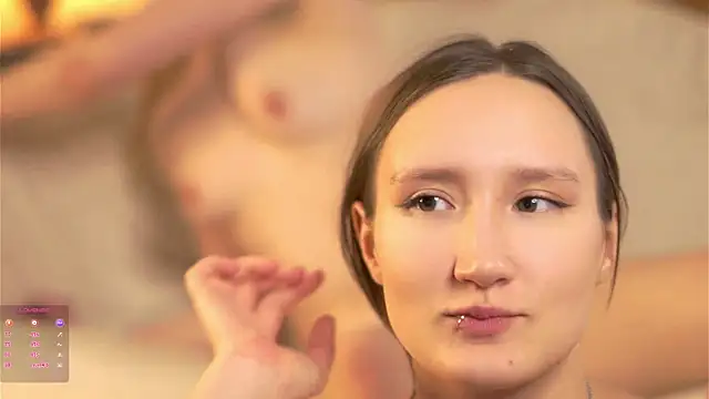 ElissaGlod's cam snapshot