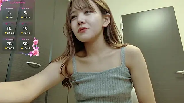 N_Hibiki's cam snapshot