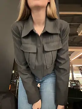 SashaCatt's cam snapshot