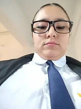 Cute_Penelope's cam snapshot