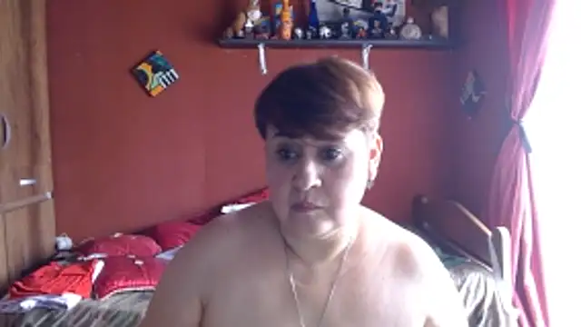 Sasharosee2's cam snapshot