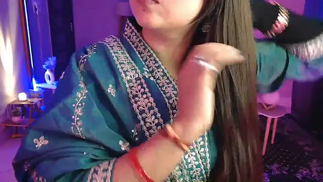 Mitikaa's cam snapshot