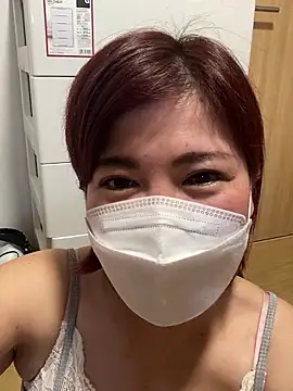 Mamarin-rin's cam snapshot