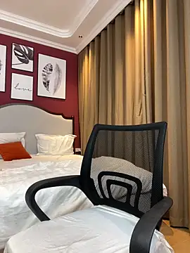 Queen-of-Love's cam snapshot