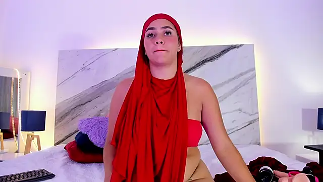 abby_gibson's cam snapshot