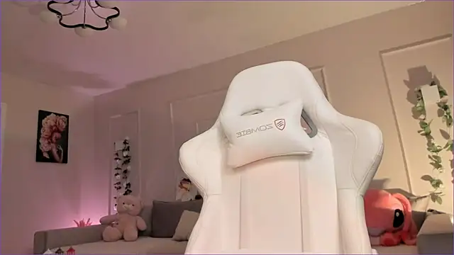 Frau_Lina's cam snapshot