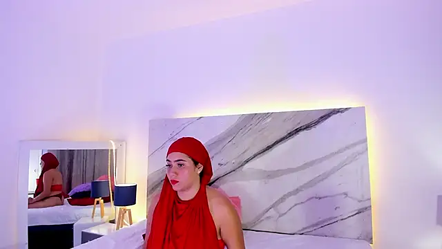 abby_gibson's cam snapshot