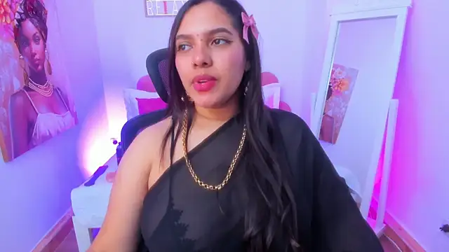 krishaa_'s cam snapshot