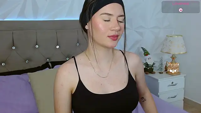 Gwen_drew's cam snapshot