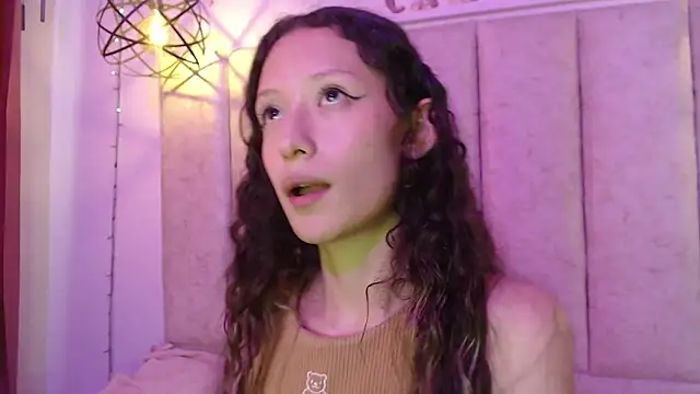 abbycutecs's cam snapshot