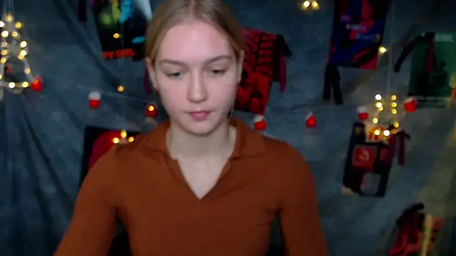 MademoiselleCl's cam snapshot