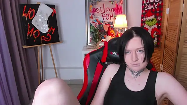 BakugoKatsuki's cam snapshot