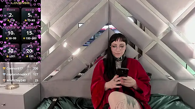 Ravenna666_'s cam snapshot