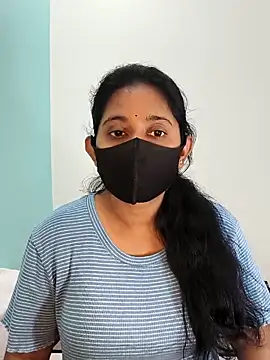 Your-Vedika's cam snapshot