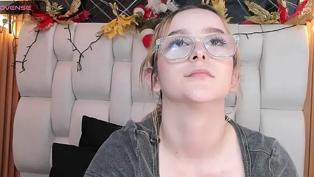 kristal_joi_dl's cam snapshot