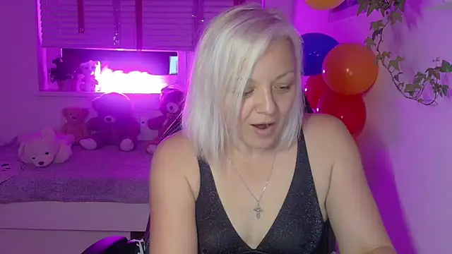 Linsy_Kim's cam snapshot