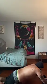 Lunablu13's cam snapshot