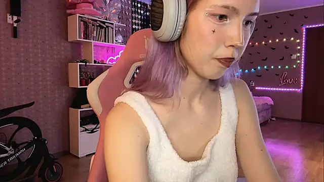 Jerrieberry's cam snapshot