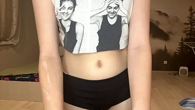 MelaineAytes's cam snapshot