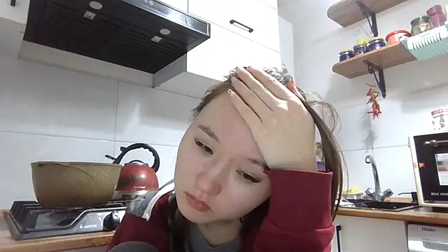 VelmaMaasch's cam snapshot