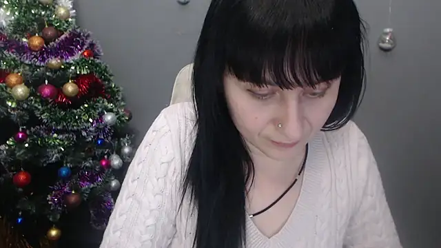 NinaFlawlees's cam snapshot