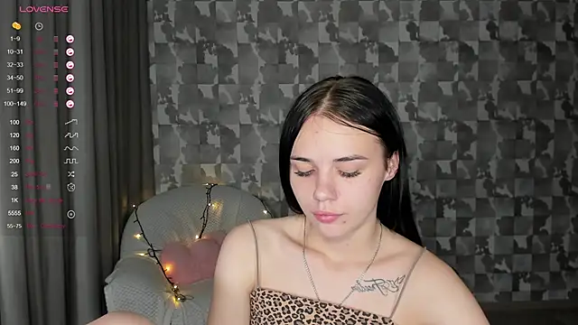 Kseni_a's cam snapshot