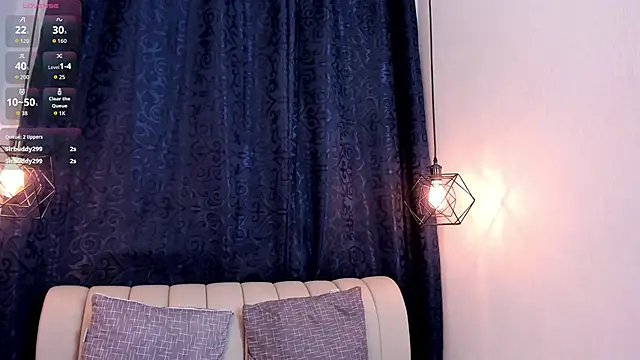 sara_stonems's cam snapshot