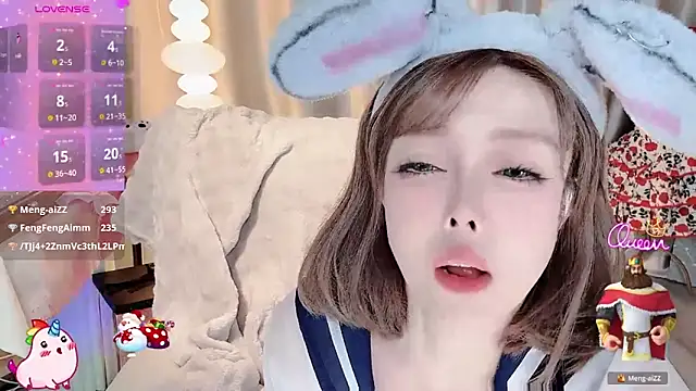 Meng-MM's cam snapshot