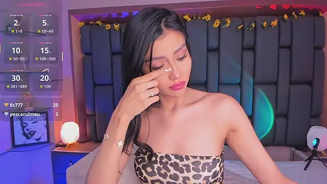 TanyaBello's cam snapshot