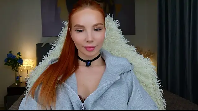 JudyWalkerr's cam snapshot