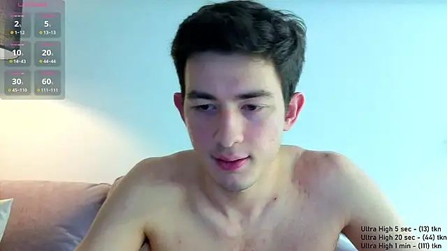 Danny__Magic live sex cam