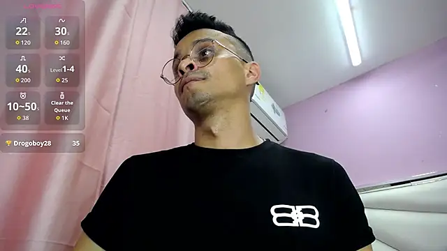 Ares_funn's cam snapshot