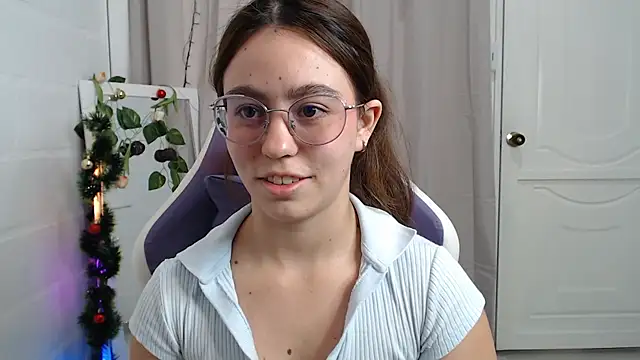 BlairVicent's cam snapshot