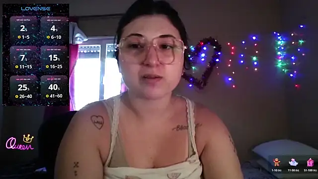 imsohornydacom's cam snapshot