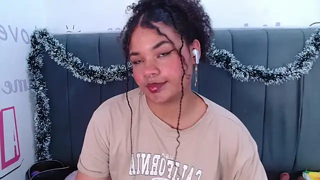 KittyBrookex's cam snapshot