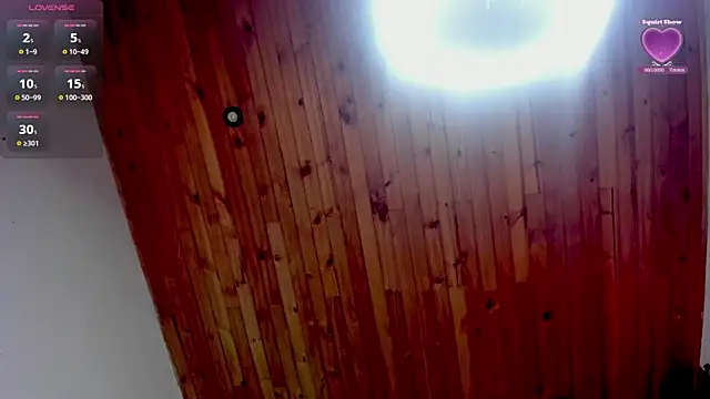 Curly_Scarlett69's cam snapshot