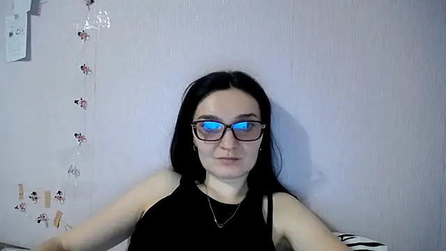 Shiny_gine's cam snapshot