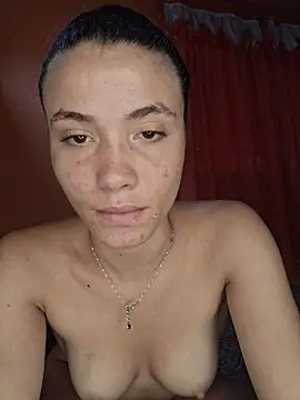 PocaHontas2026 live sex cam