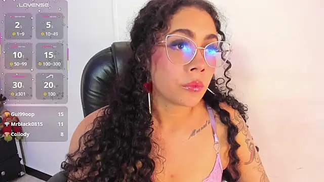 antonelllepiercee's cam snapshot