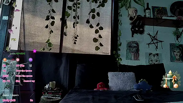 420mussa's cam snapshot