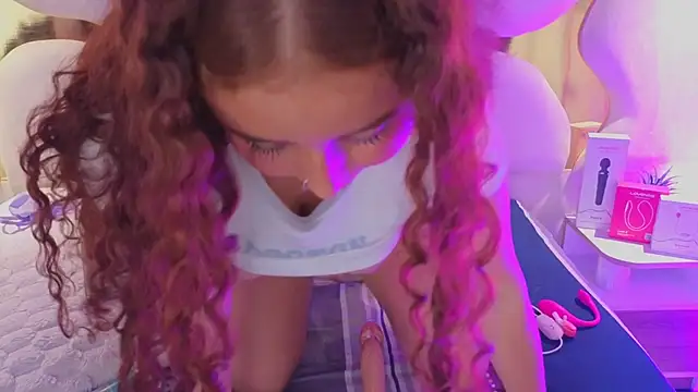 AmmberJones's cam snapshot