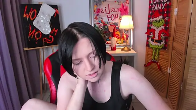 BakugoKatsuki's cam snapshot